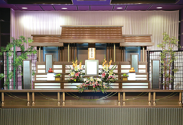 家族葬・親族葬